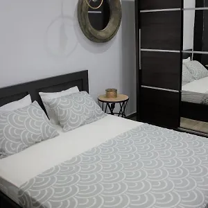 Zen Luxury Living Διαμέρισμα