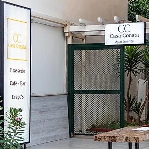 Casa Consta Διαμέρισμα